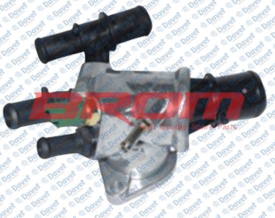 BROM FI41003 Termostat 88° Doblo 1.9jtd